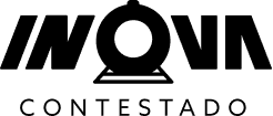 Inova Contestado — logo principal